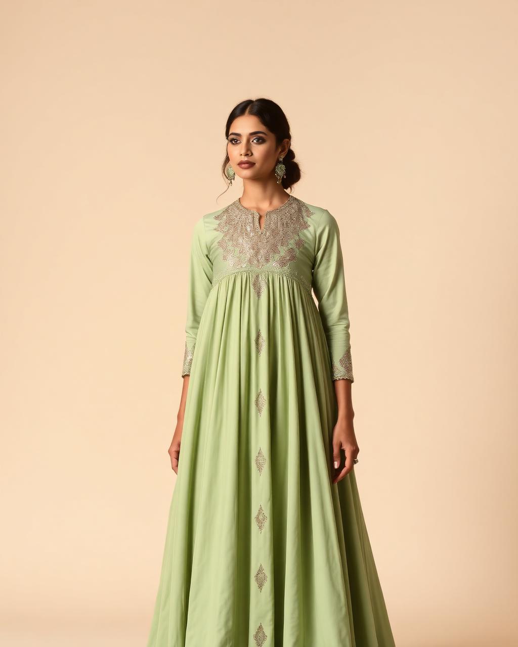 Raagini Anarkali